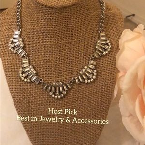 Premier Designs necklace